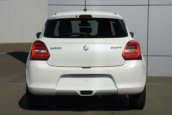 2023 Suzuki Swift GL Plus AZ Series II