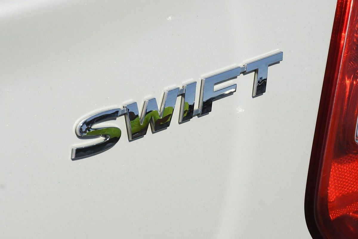 2023 Suzuki Swift GL Plus AZ Series II
