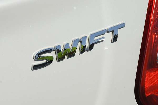 2023 Suzuki Swift GL Plus AZ Series II