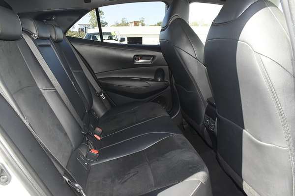 2019 Toyota Corolla ZR MZEA12R