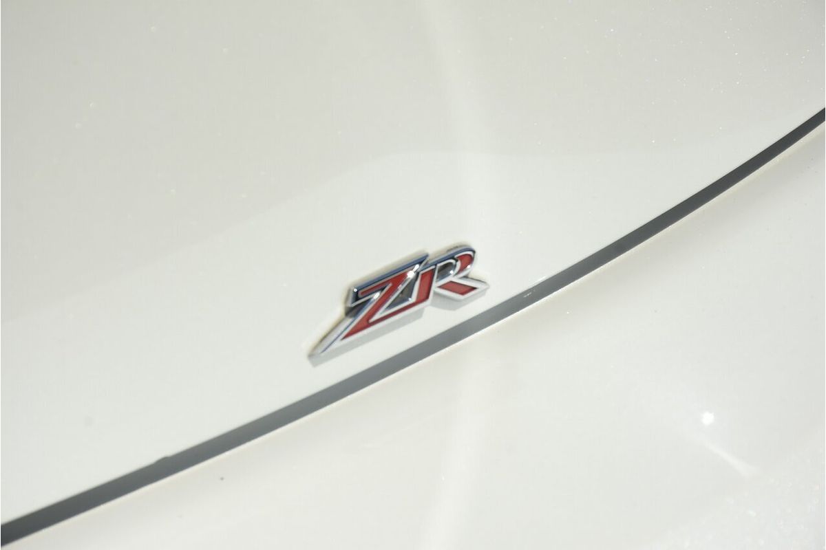 2019 Toyota Corolla ZR MZEA12R
