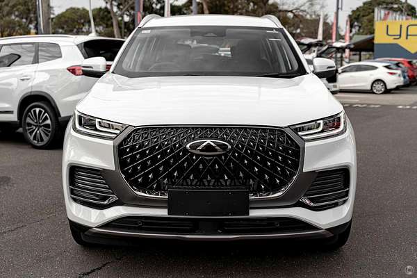 2024 Chery Tiggo 8 Pro Max Urban T31