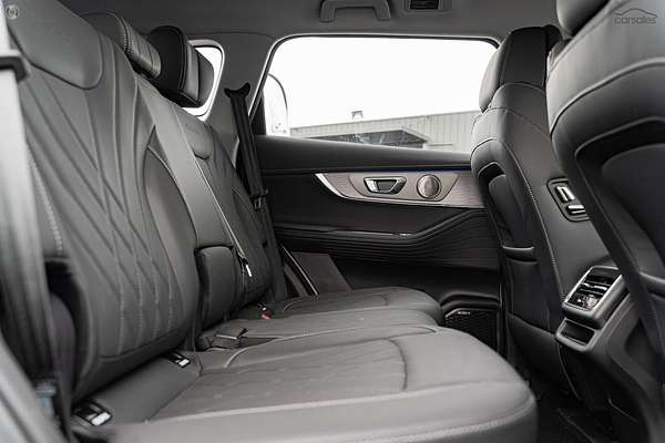 2024 Chery Tiggo 8 Pro Max Urban T31