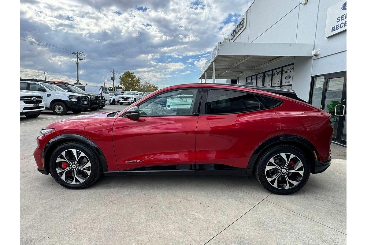 2023 Ford Mustang Mach-E Premium