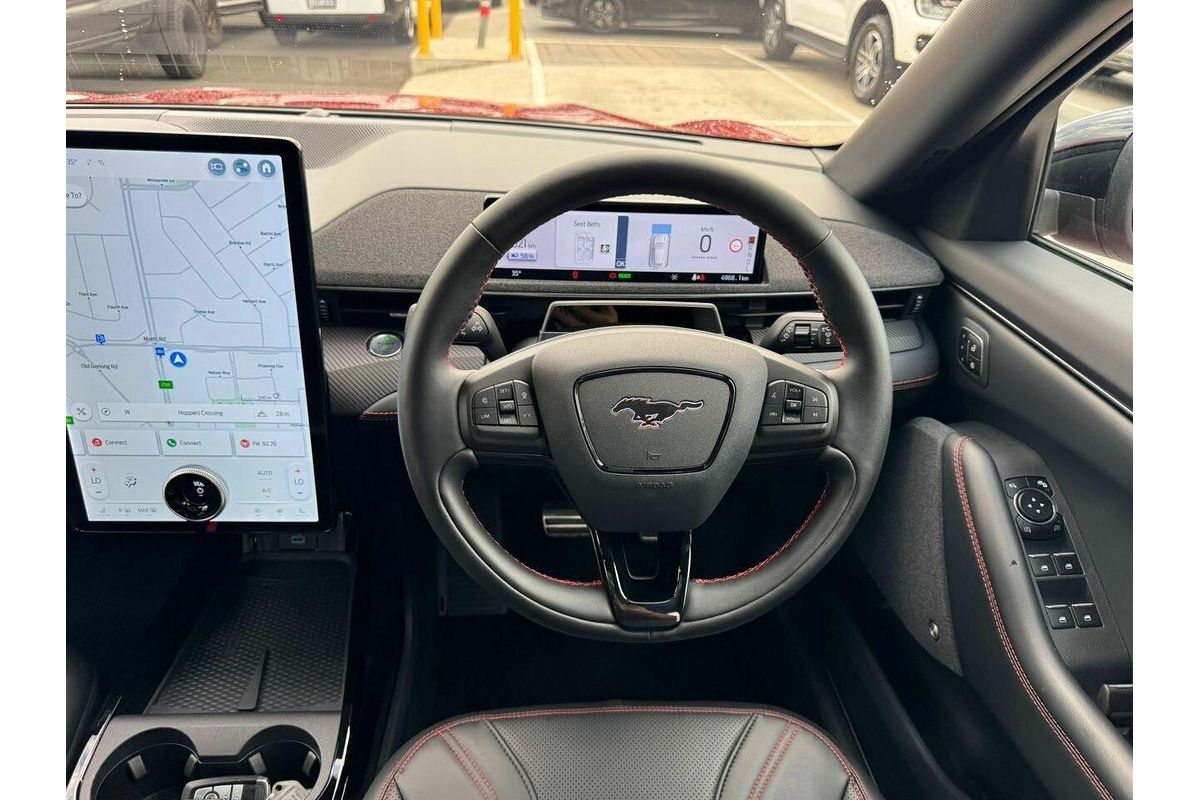 2023 Ford Mustang Mach-E Premium