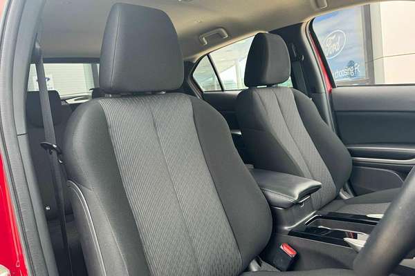 2021 Mitsubishi Eclipse Cross LS YB