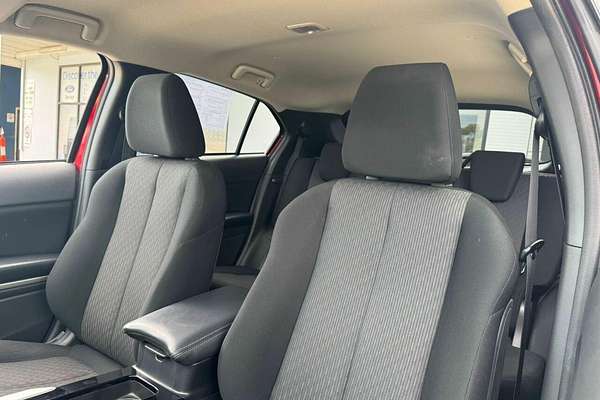 2021 Mitsubishi Eclipse Cross LS YB