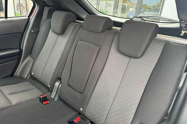 2021 Mitsubishi Eclipse Cross LS YB