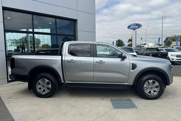 2024 Ford Ranger XLT 4X4