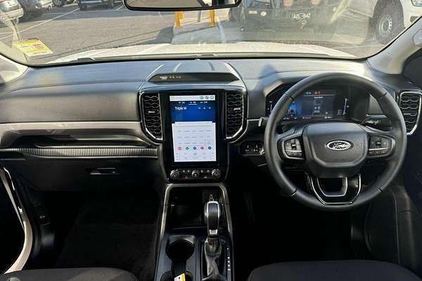 2024 Ford Ranger XLT 4X4
