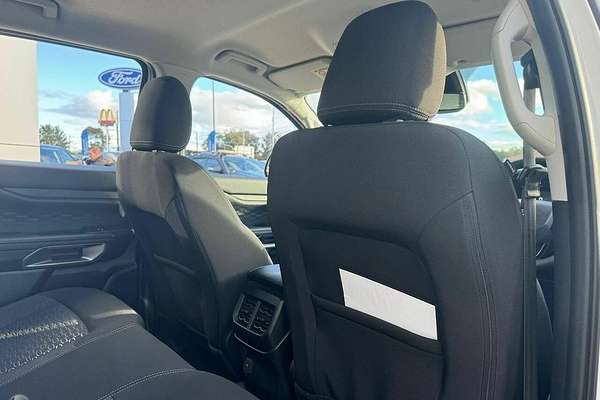 2024 Ford Ranger XLT 4X4