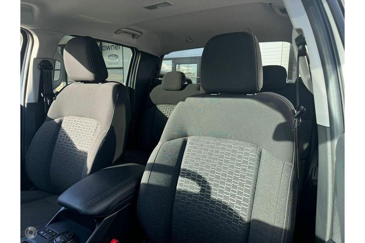 2024 Ford Ranger XLT 4X4