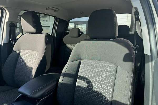 2024 Ford Ranger XLT 4X4