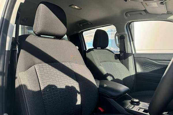2024 Ford Ranger XLT 4X4