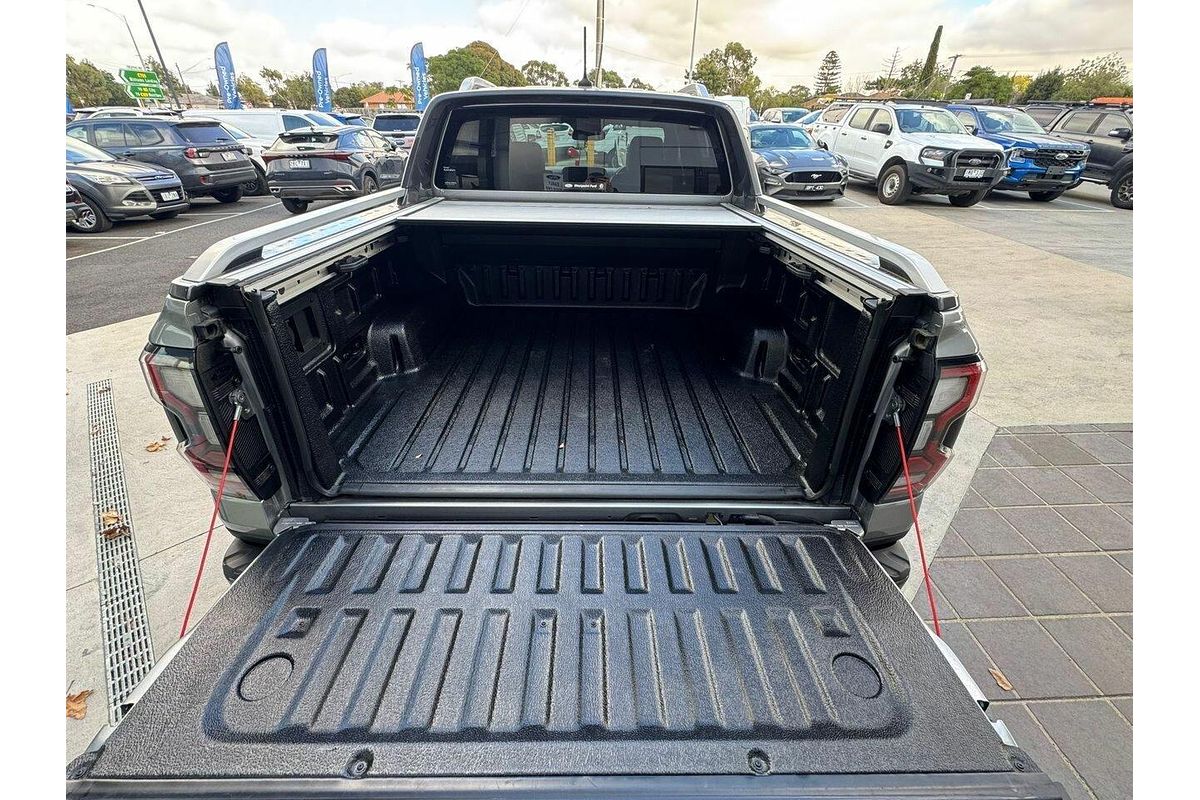 2024 Ford Ranger Wildtrak 4X4