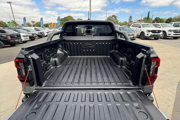 2024 Ford Ranger XLT 4X4
