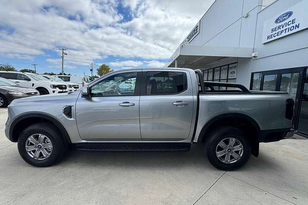 2024 Ford Ranger XLT 4X4
