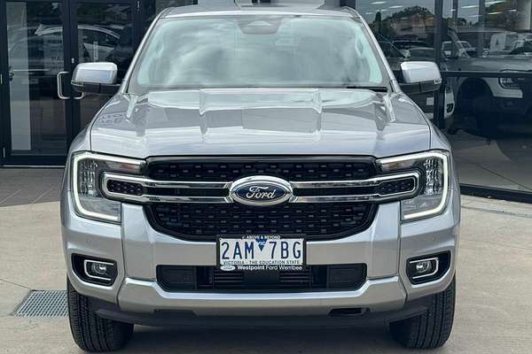 2024 Ford Ranger XLT 4X4