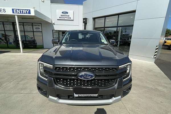 2024 Ford Ranger Sport 4X4