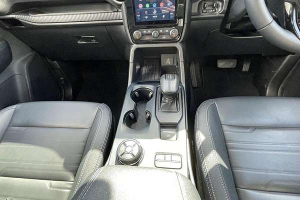 2024 Ford Ranger Sport 4X4