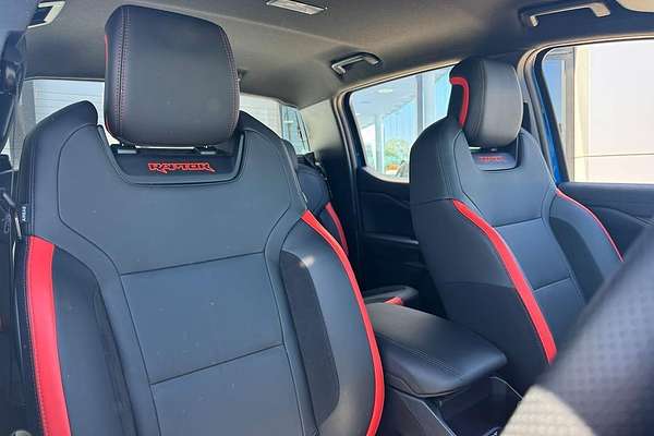 2024 Ford Ranger Raptor 4X4