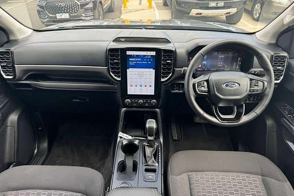 2024 Ford Ranger XLT 4X4