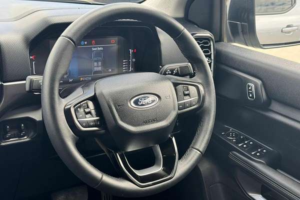 2024 Ford Ranger XLT 4X4