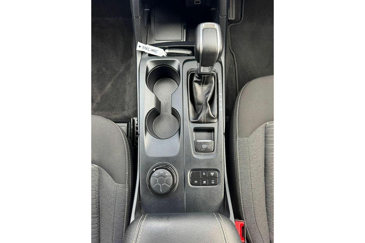 2024 Ford Ranger XLT 4X4