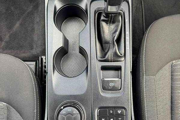 2024 Ford Ranger XLT 4X4