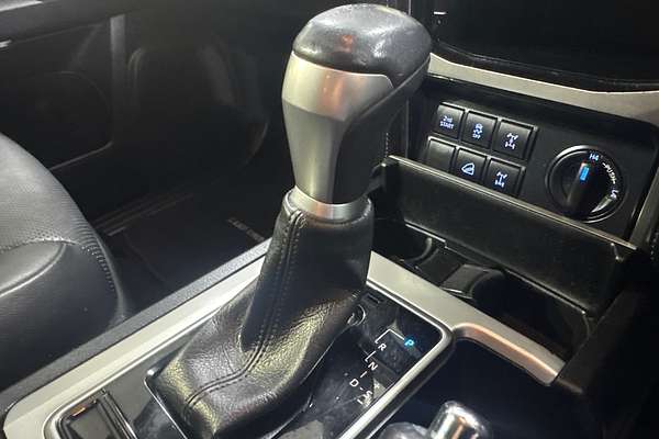 2019 Toyota Landcruiser Prado VX GDJ150R