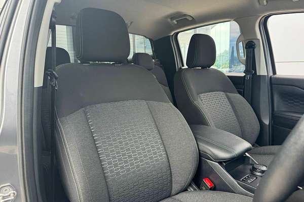 2024 Ford Ranger XLT 4X4