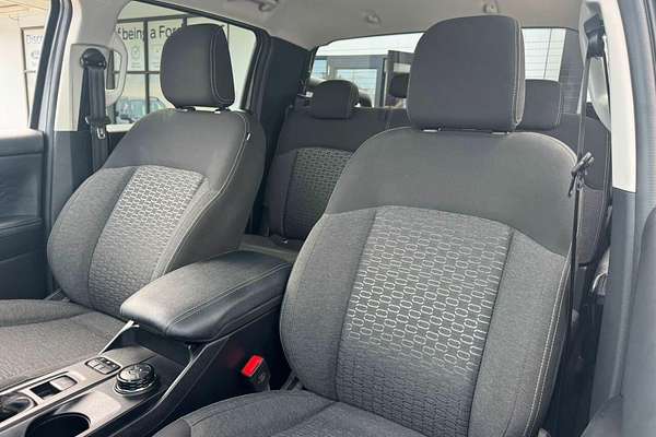 2024 Ford Ranger XLT 4X4