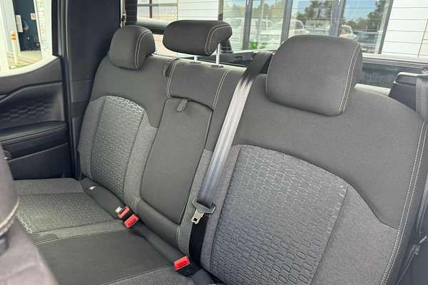 2024 Ford Ranger XLT 4X4