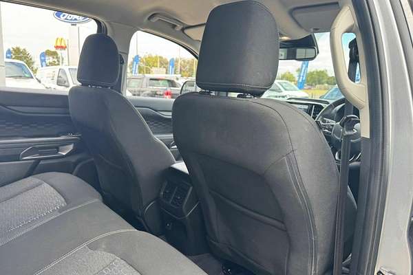 2024 Ford Ranger XLT 4X4