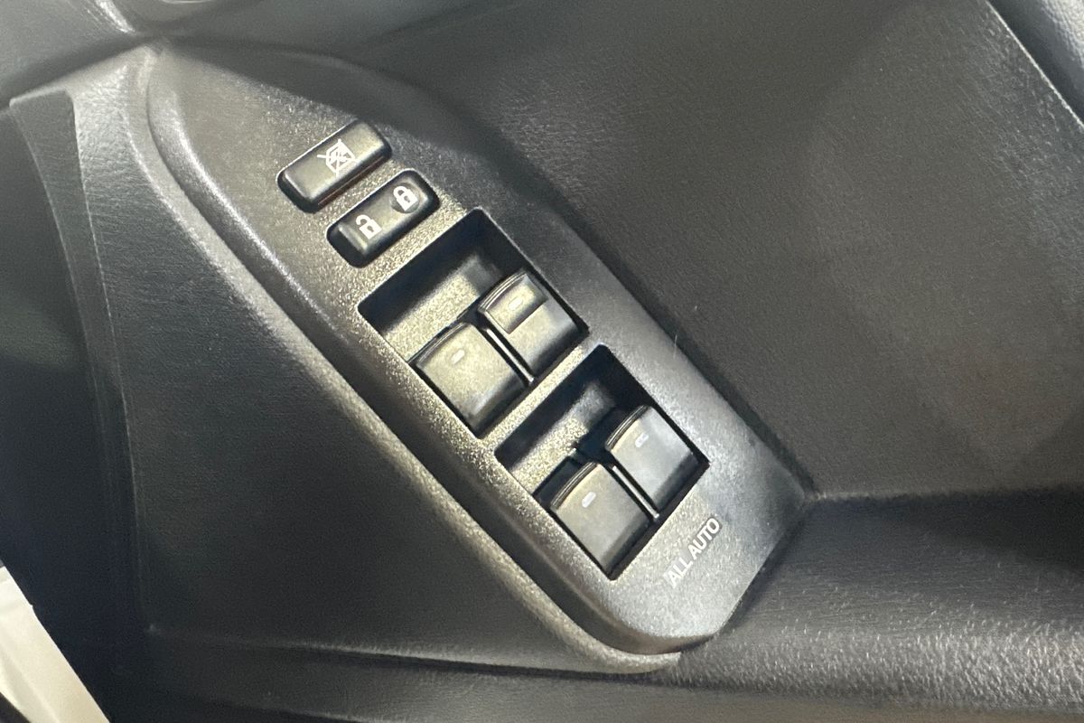 2019 Toyota Landcruiser Prado VX GDJ150R