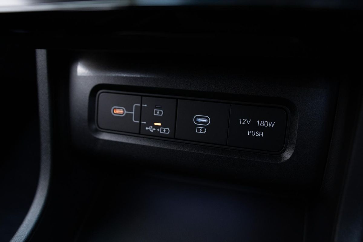 2025 Hyundai Tucson Premium N Line NX4.V3