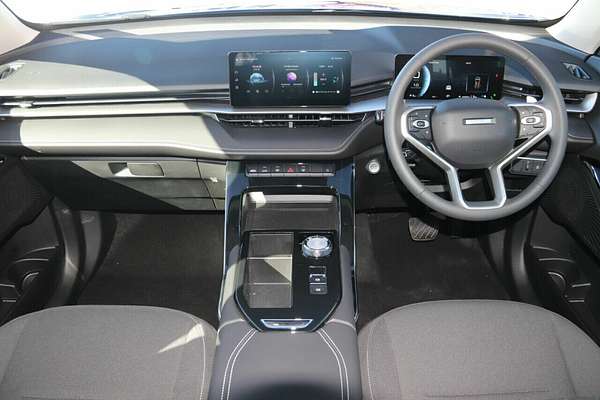 2025 GWM Haval H6 Premium B01