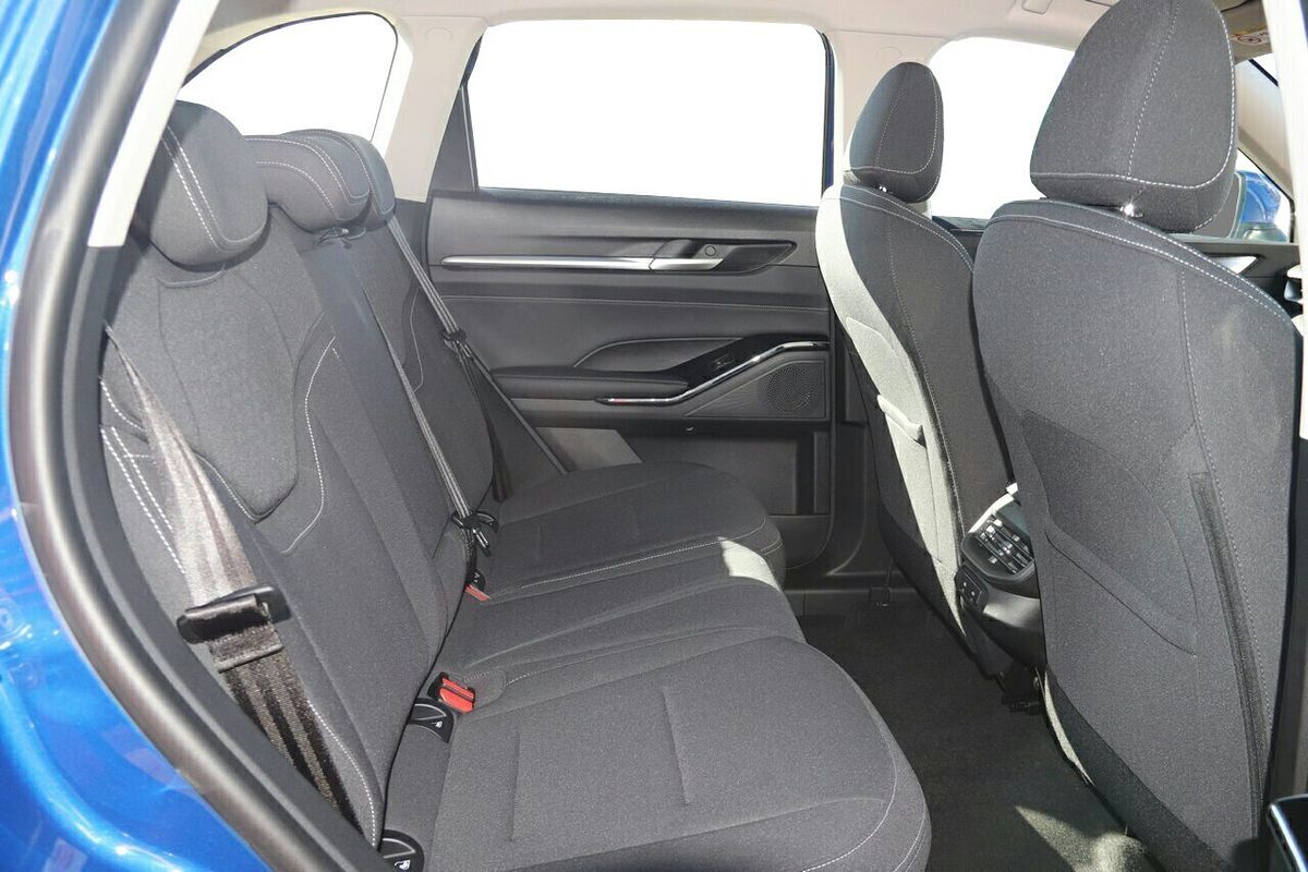 2025 GWM Haval H6 Premium B01