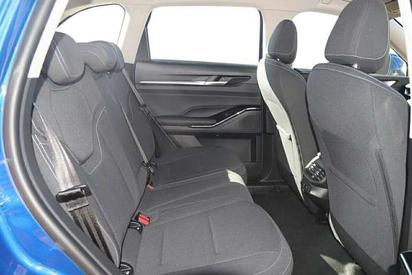2025 GWM Haval H6 Premium B01