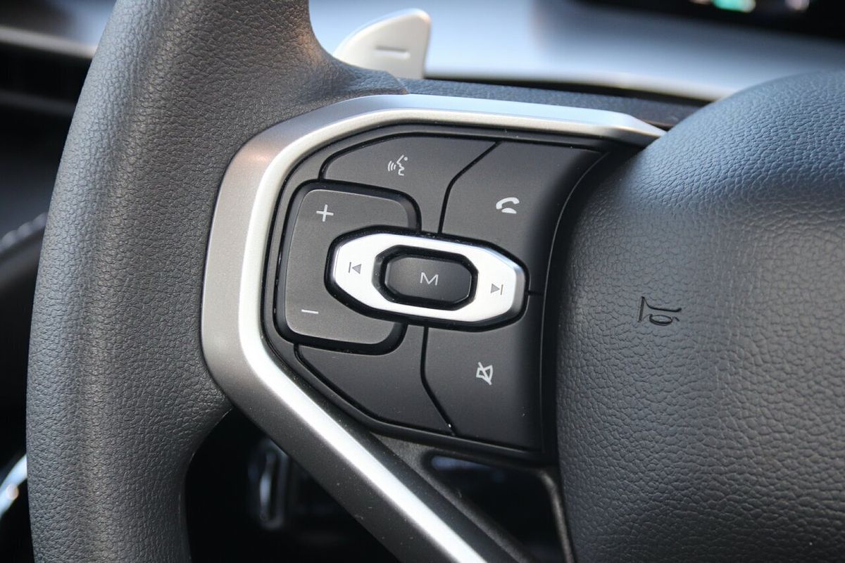 2025 GWM Haval H6 Premium B01