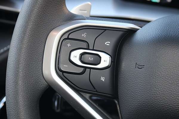 2025 GWM Haval H6 Premium B01