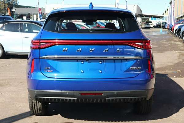 2025 GWM Haval H6 Premium B01
