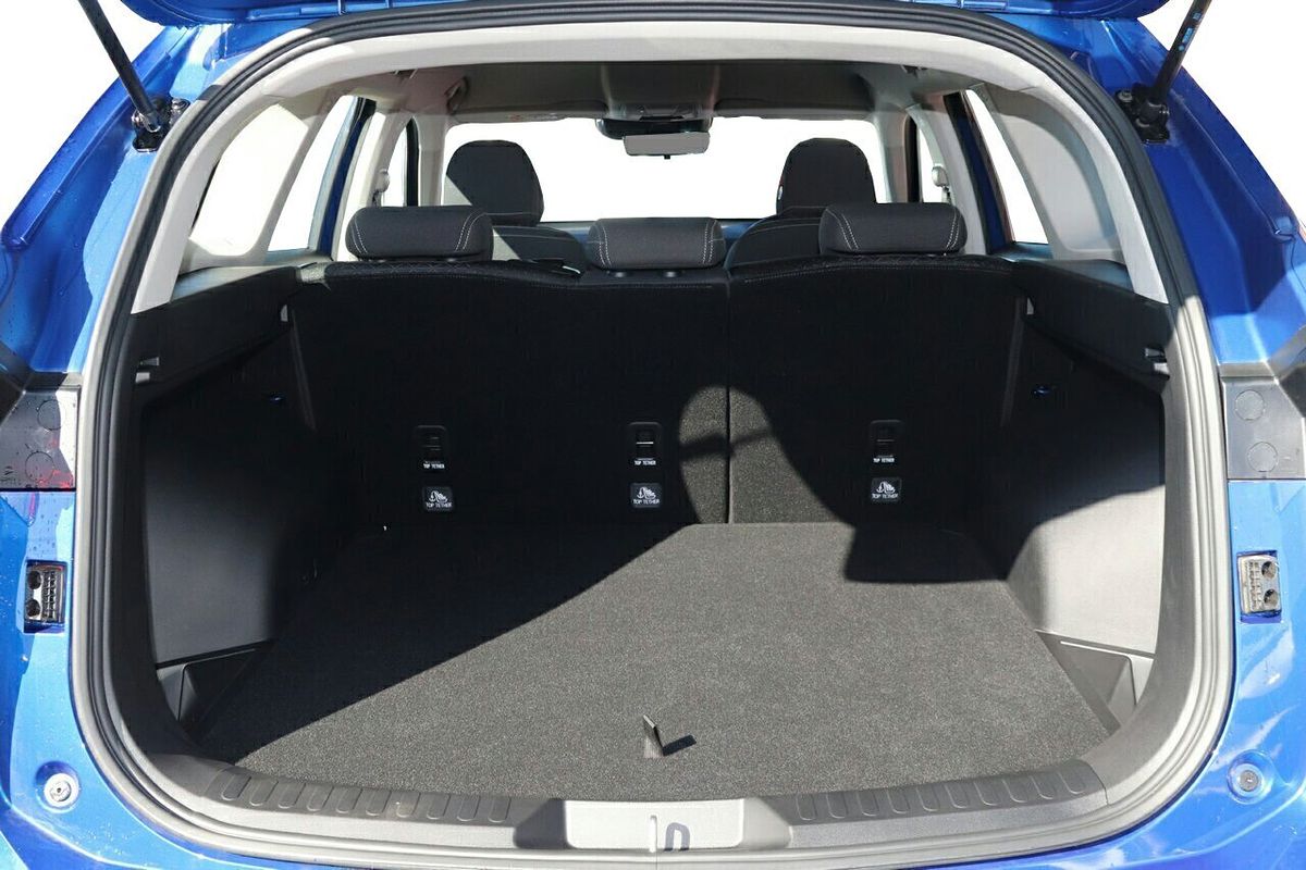 2025 GWM Haval H6 Premium B01