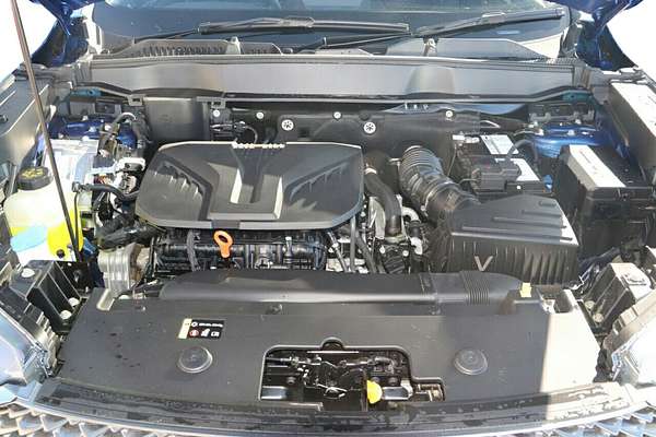 2025 GWM Haval H6 Premium B01
