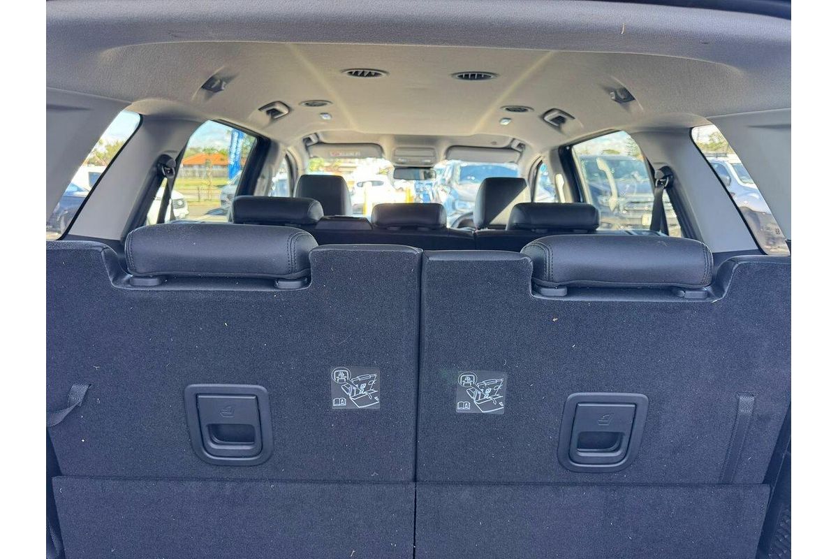2024 Ford Everest Sport