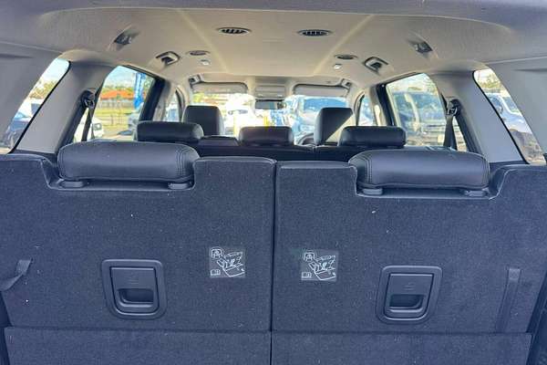 2024 Ford Everest Sport