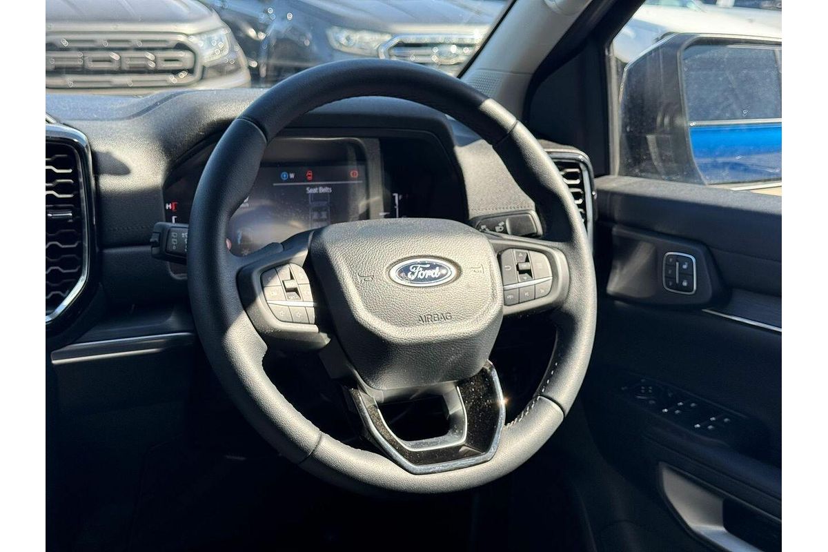 2024 Ford Everest Sport