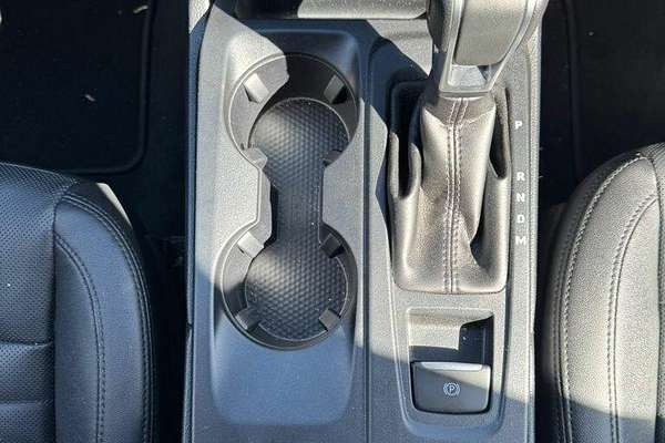 2024 Ford Everest Sport