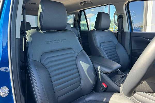 2024 Ford Everest Sport