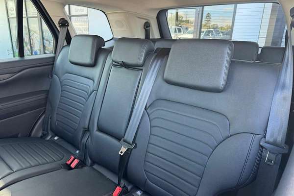 2024 Ford Everest Sport